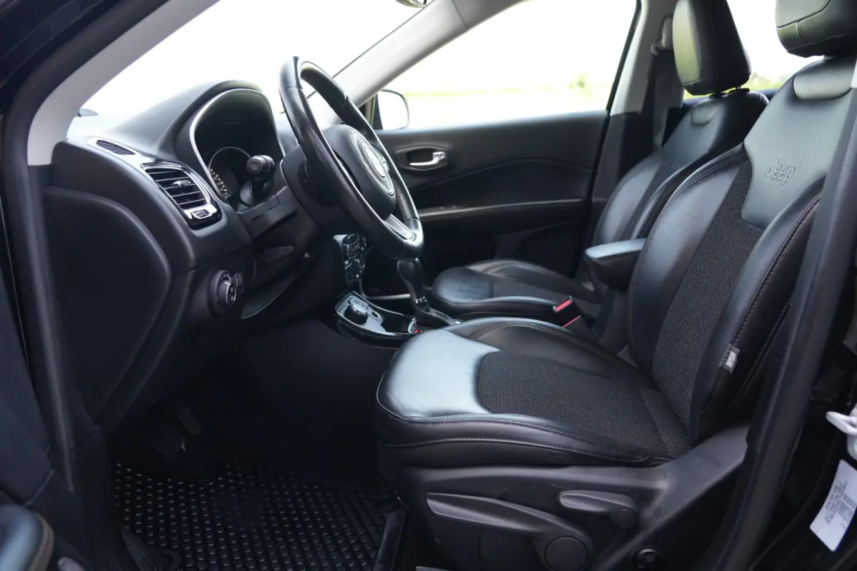 1.4 MultiAir Limited 4x4 170pk Navigatie/Camera/AdaptieveCruiseControl
