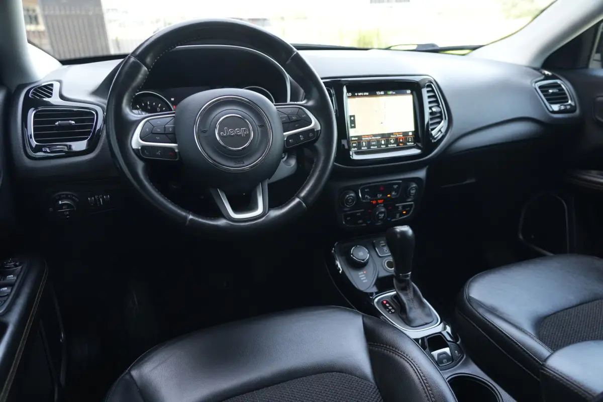 1.4 MultiAir Limited 4x4 170pk Navigatie/Camera/AdaptieveCruiseControl