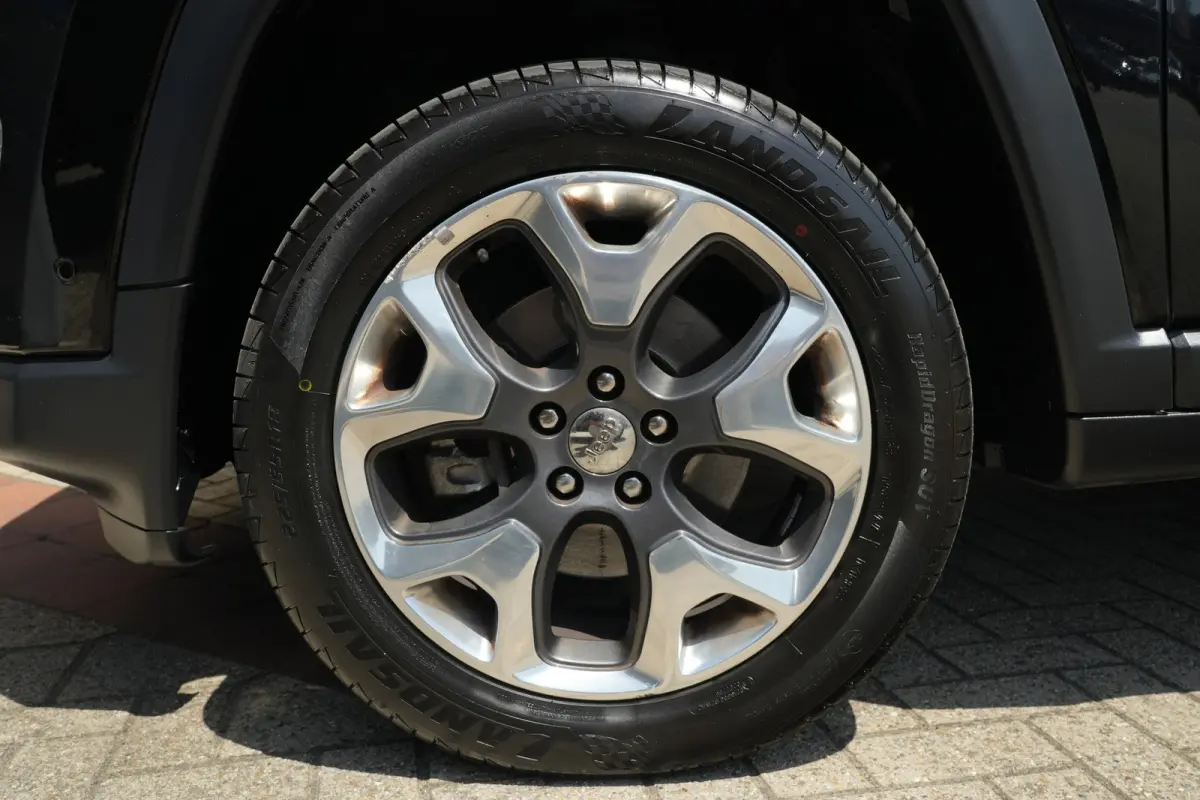 1.4 MultiAir Limited 4x4 170pk Navigatie/Camera/AdaptieveCruiseControl