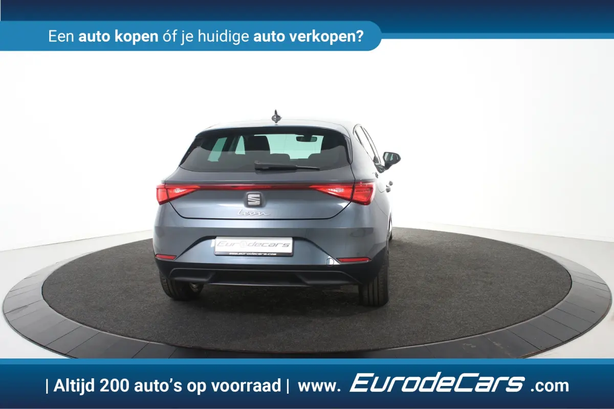 Move *1ste Eigenaar*Navigatie*Stoelverwarming*PDC*