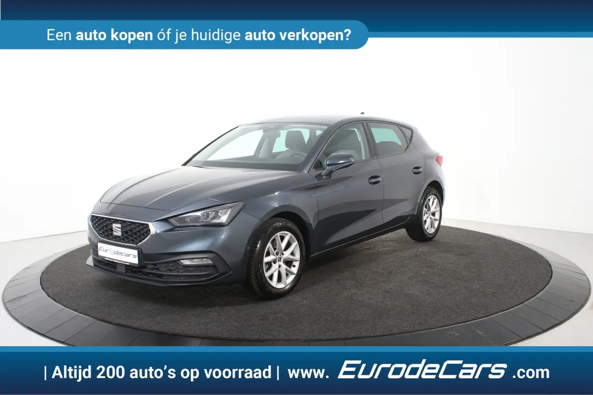 Move *1ste Eigenaar*Navigatie*Stoelverwarming*PDC*