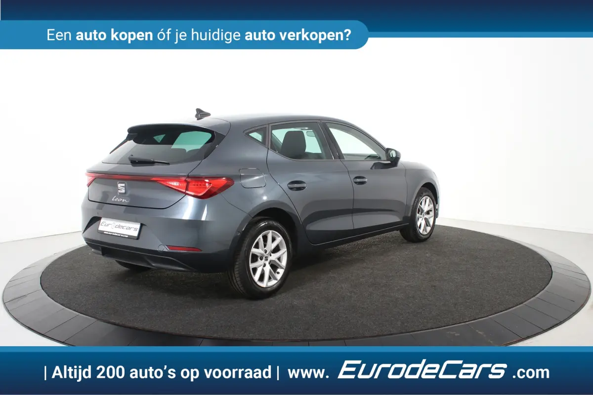 Move *1ste Eigenaar*Navigatie*Stoelverwarming*PDC*