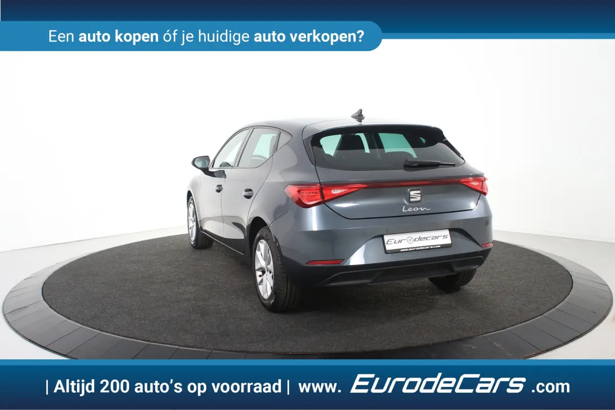 Move *1ste Eigenaar*Navigatie*Stoelverwarming*PDC*