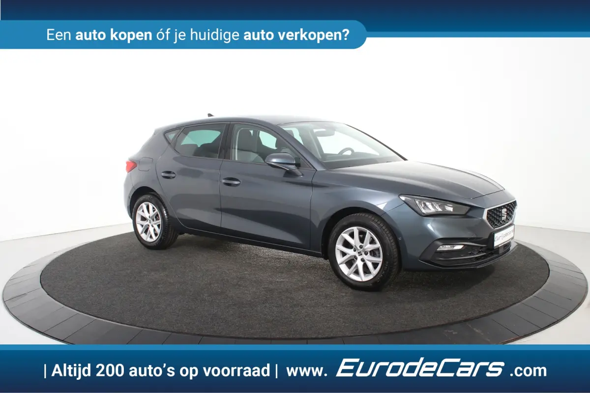 Move *1ste Eigenaar*Navigatie*Stoelverwarming*PDC*