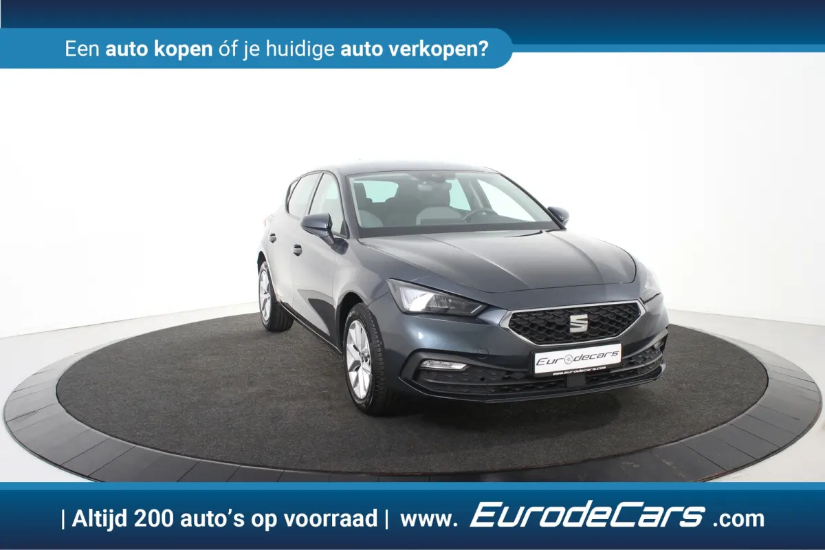 Move *1ste Eigenaar*Navigatie*Stoelverwarming*PDC*