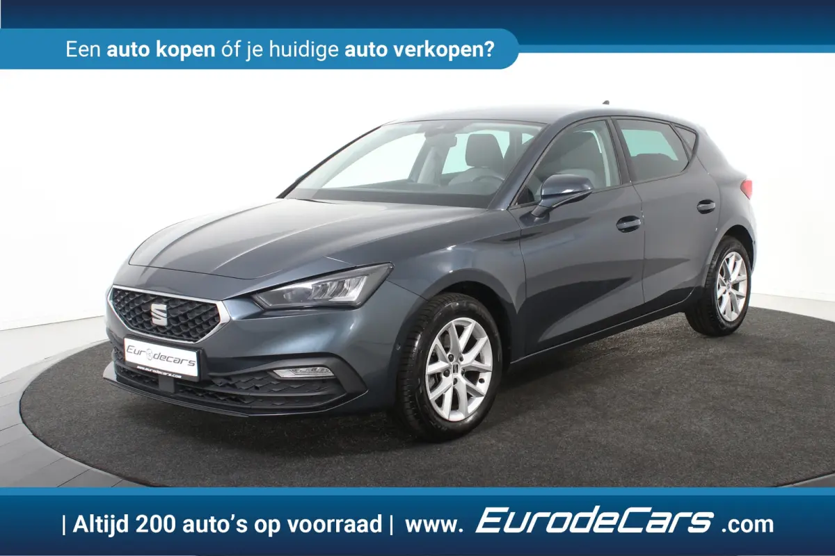 Move *1ste Eigenaar*Navigatie*Stoelverwarming*PDC*