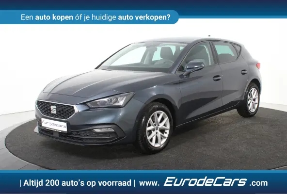 Move *1ste Eigenaar*Navigatie*Stoelverwarming*PDC*