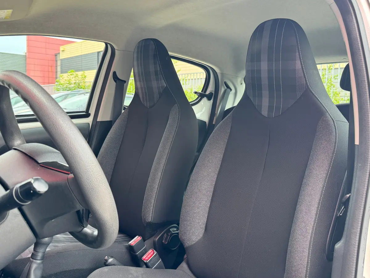 1.0 e-VTi Active | Audio installatie | Bluetooth telefoonvoorbereiding | Elektrische ramen voor