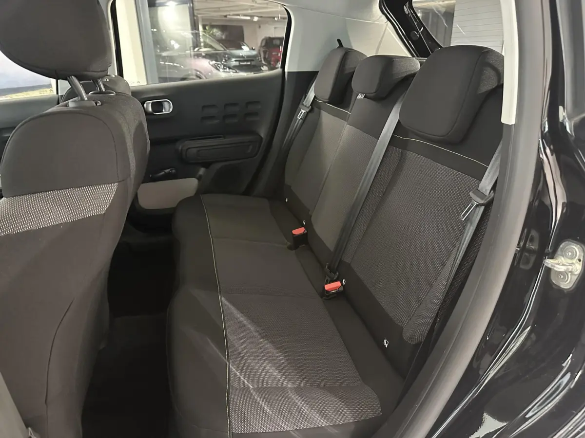 1.2 PureTech C-Series