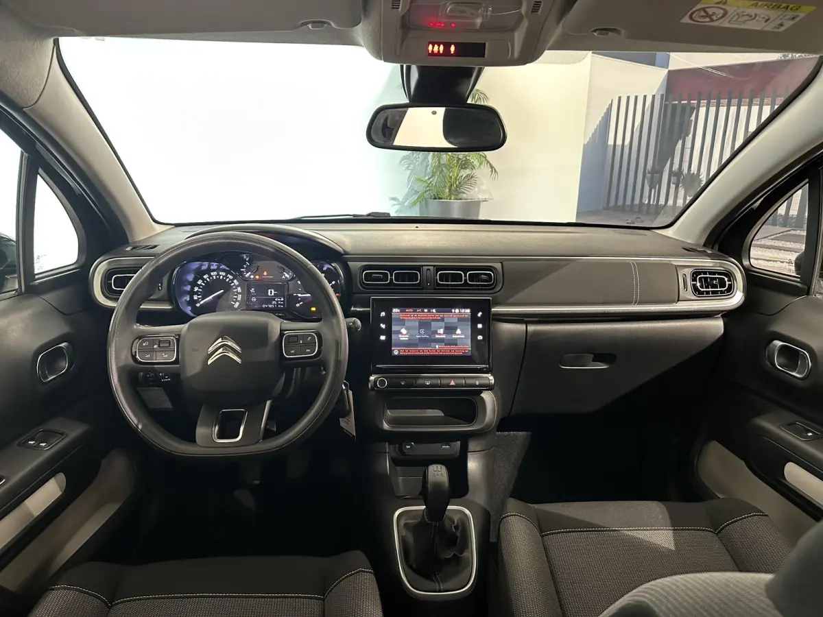 1.2 PureTech C-Series