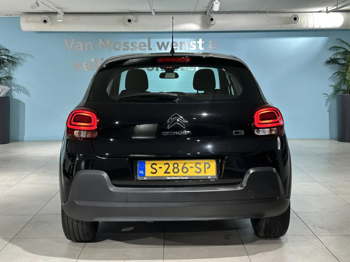 1.2 PureTech C-Series