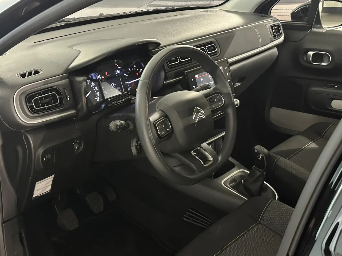 1.2 PureTech C-Series