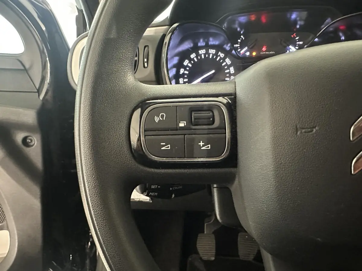 1.2 PureTech C-Series