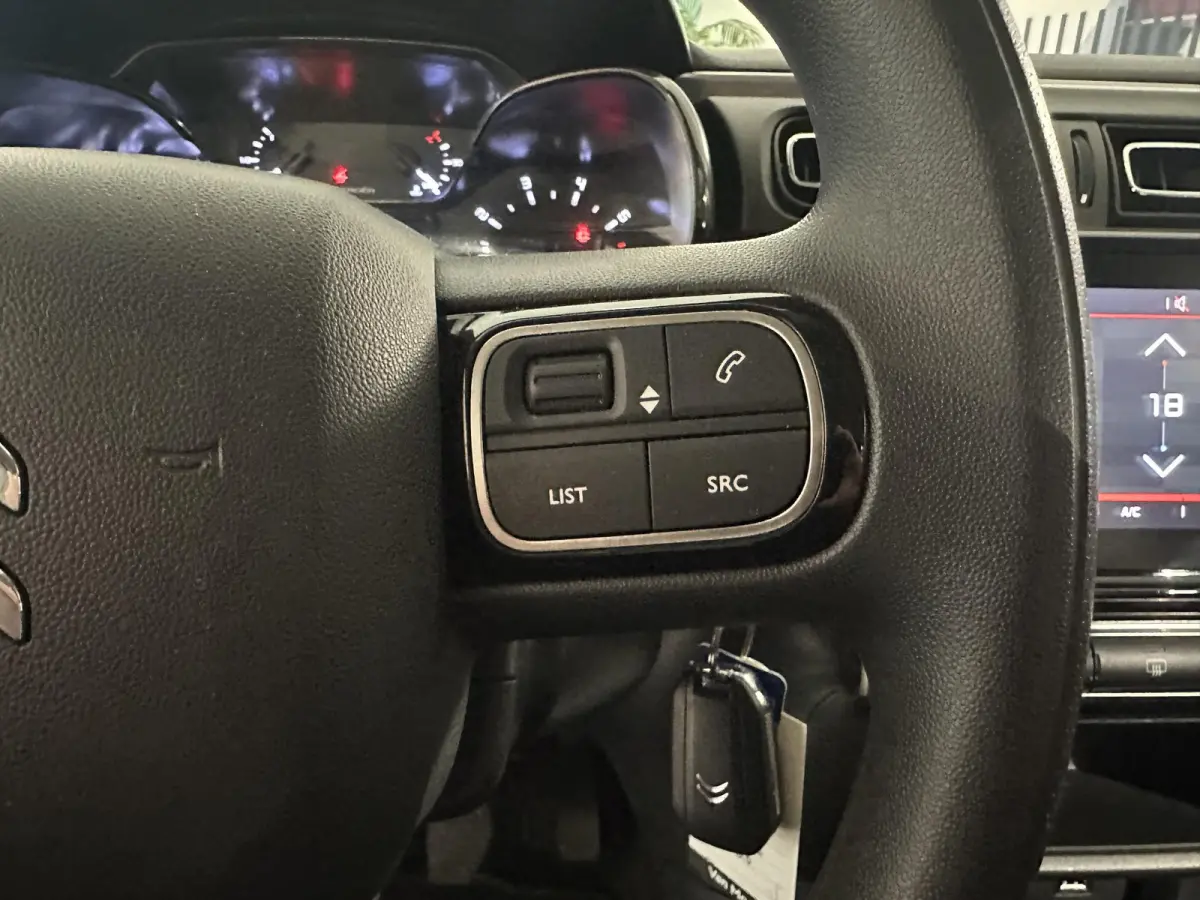 1.2 PureTech C-Series