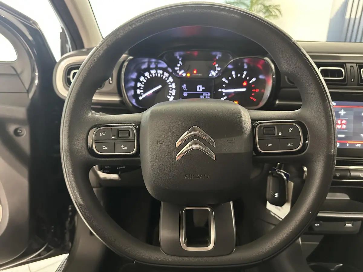 1.2 PureTech C-Series