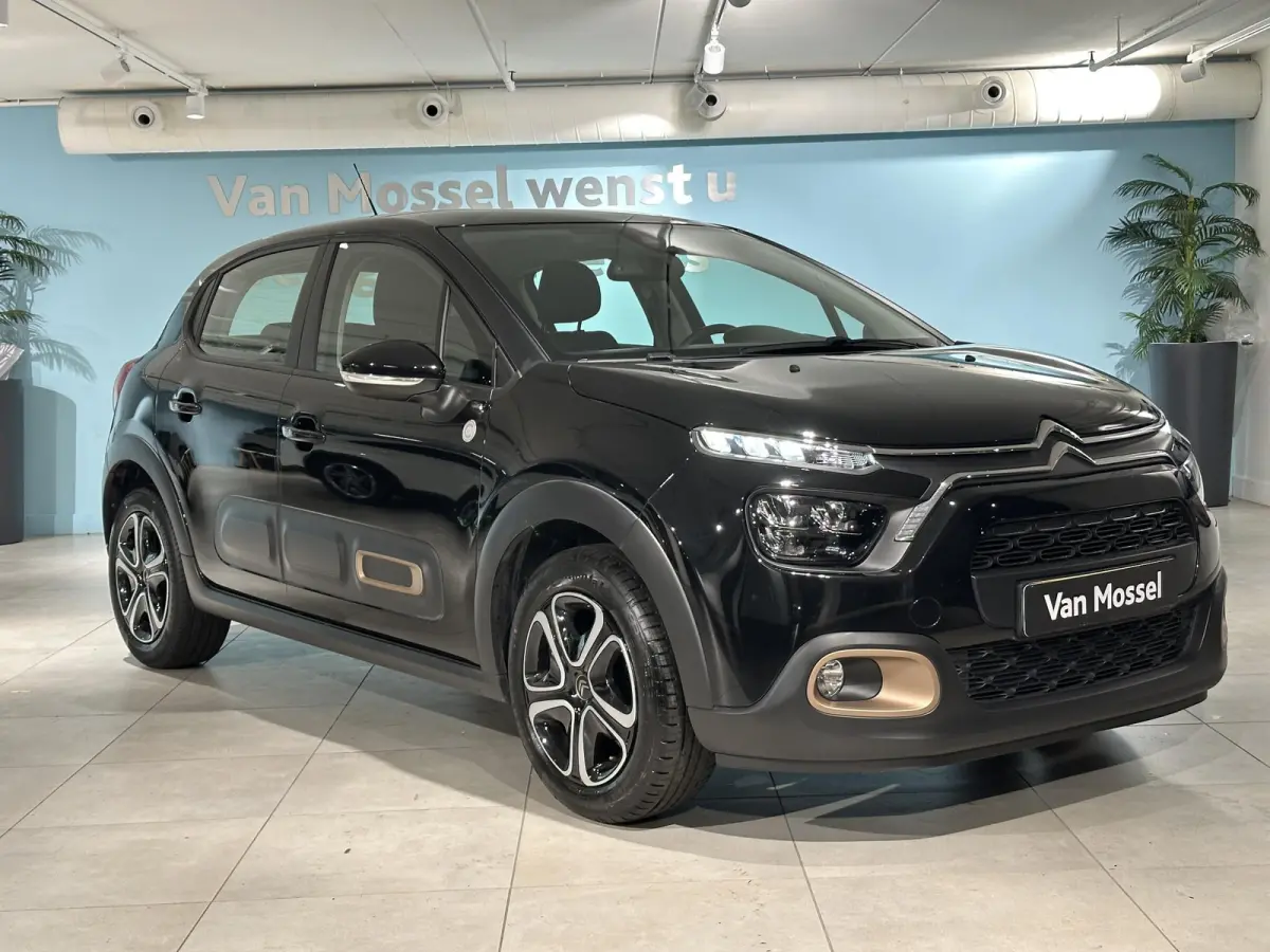 1.2 PureTech C-Series