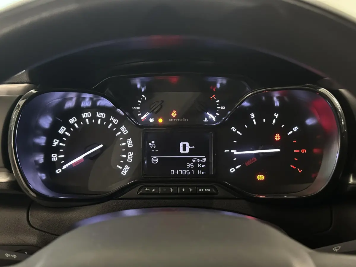 1.2 PureTech C-Series