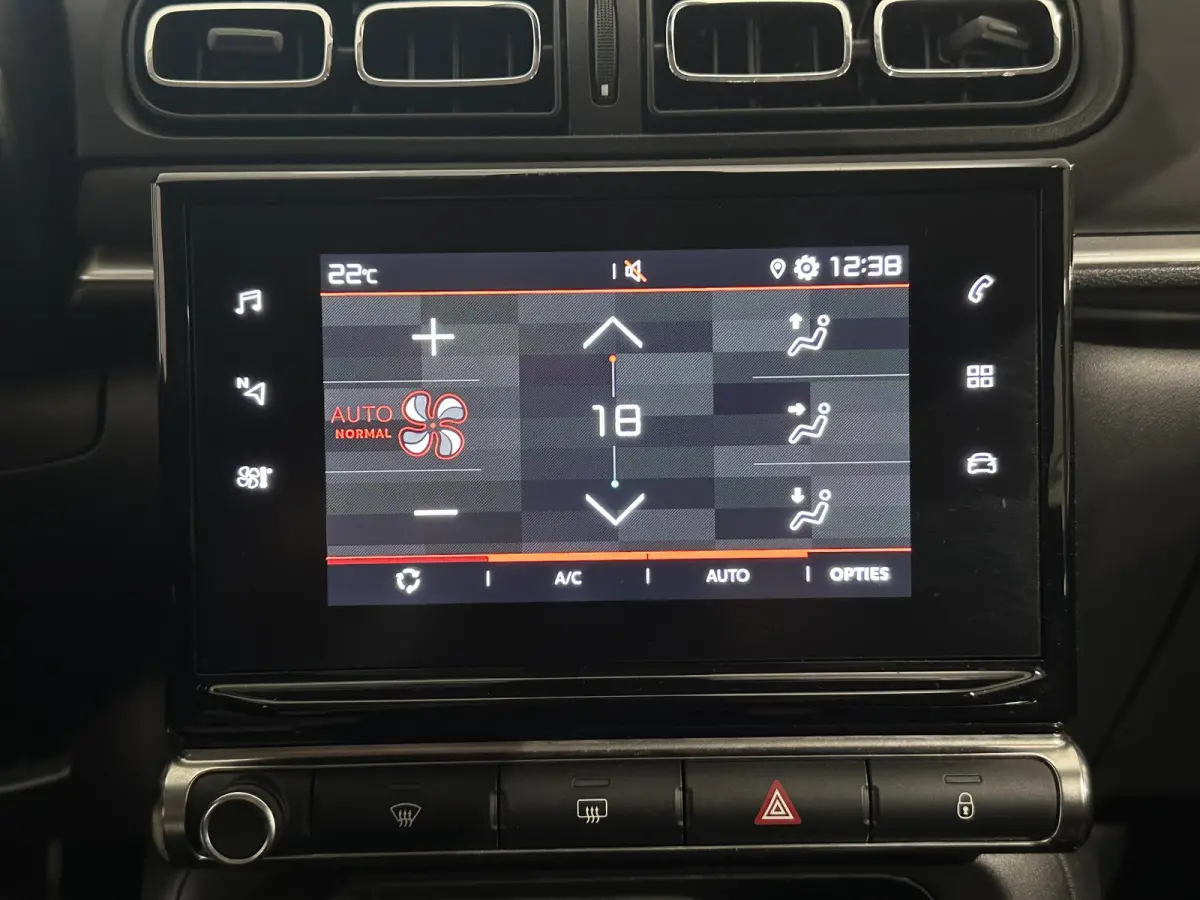 1.2 PureTech C-Series