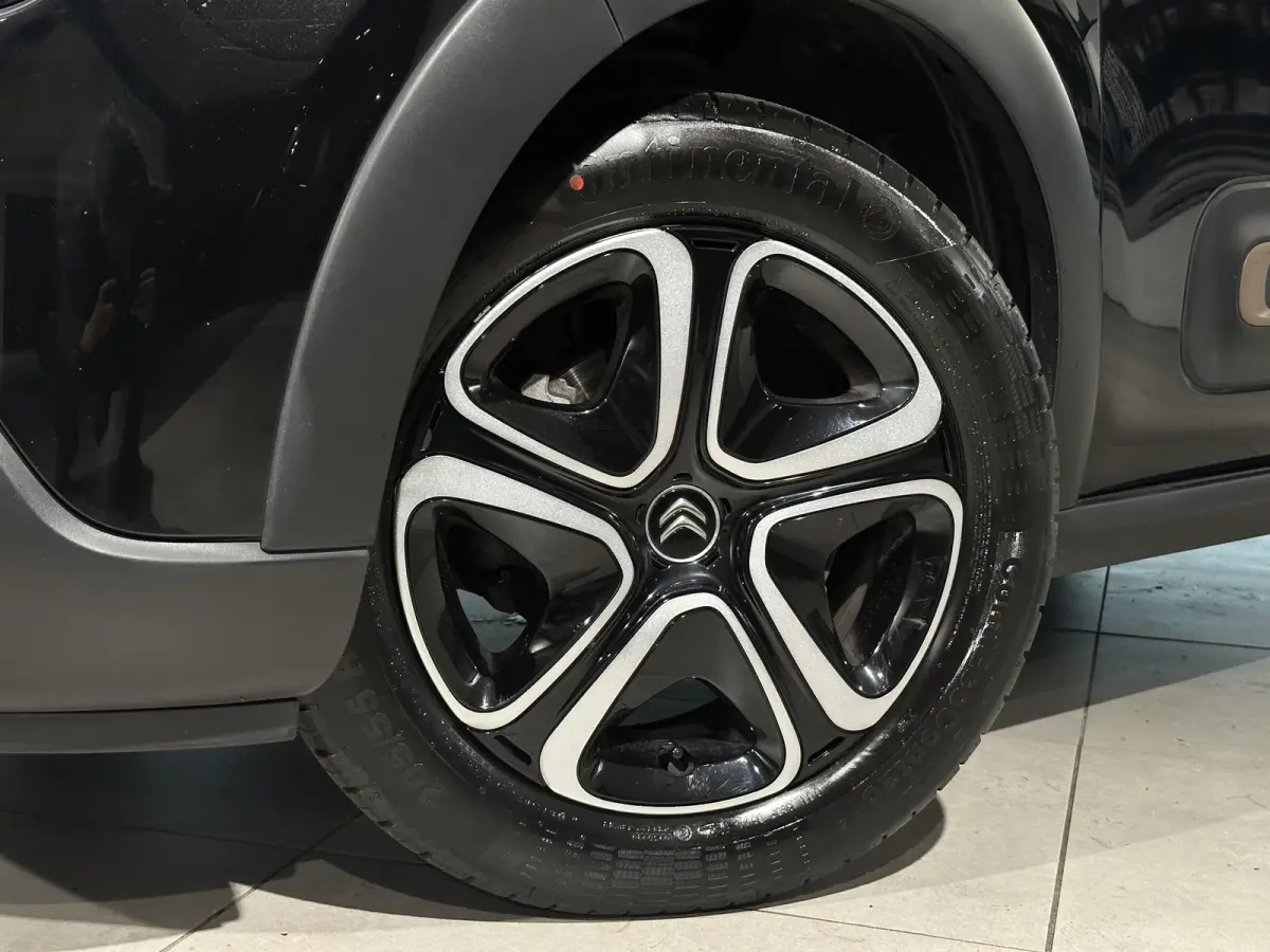 1.2 PureTech C-Series