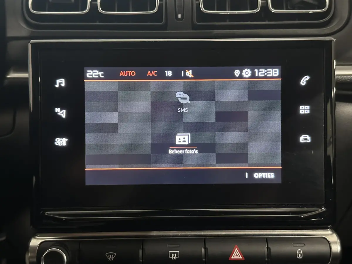 1.2 PureTech C-Series