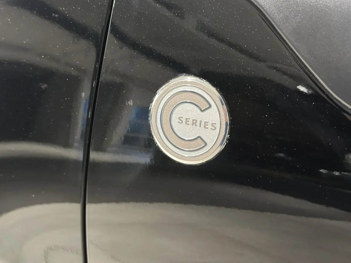 1.2 PureTech C-Series