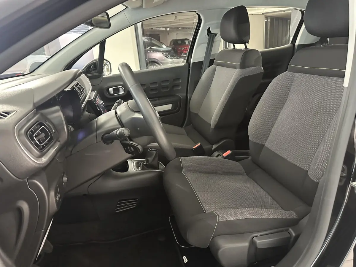 1.2 PureTech C-Series