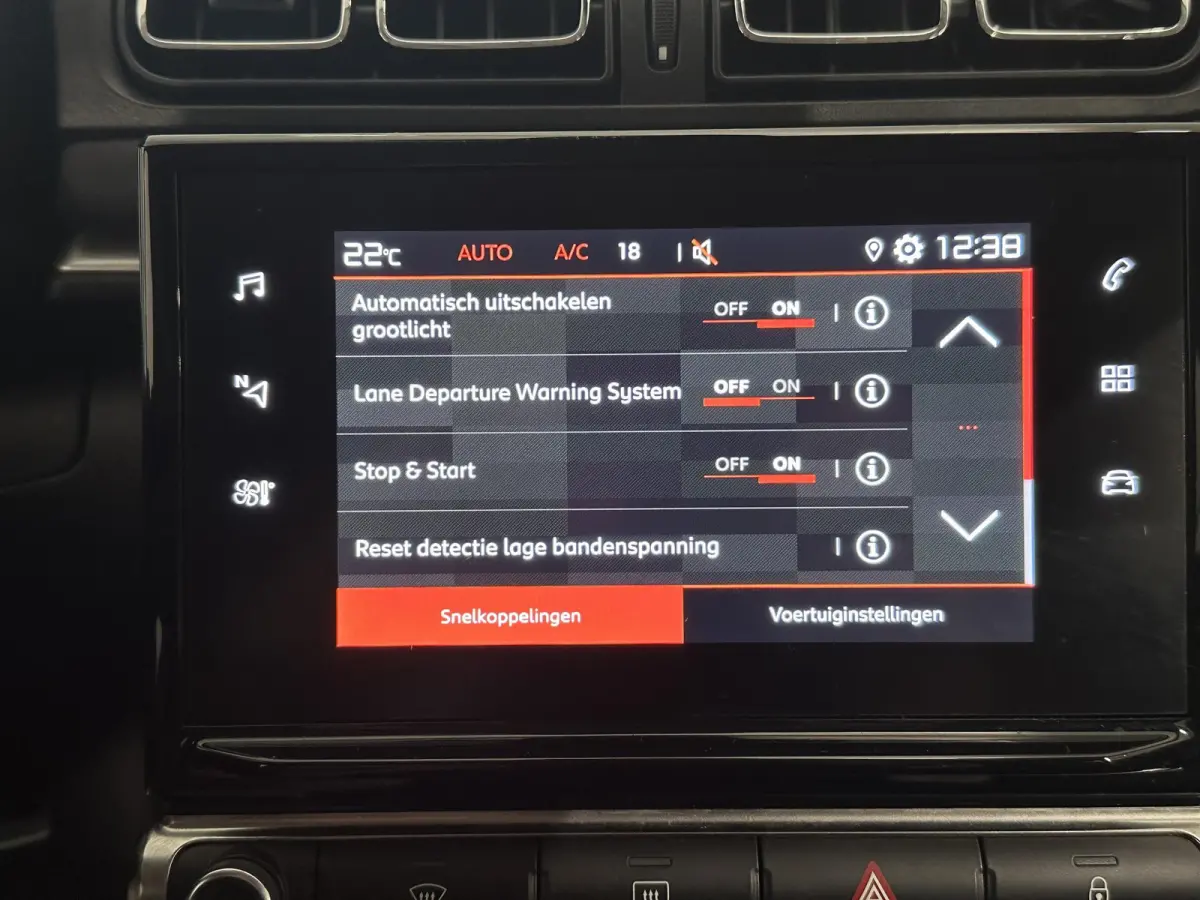 1.2 PureTech C-Series