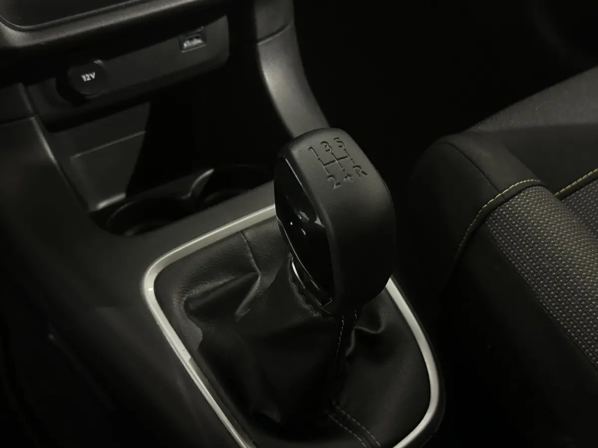 1.2 PureTech C-Series