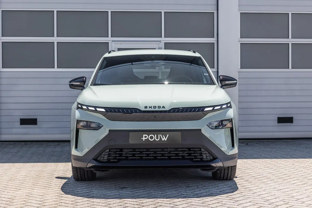 85 286pk Sportline | Business Upgrade Plus | Trekhaak