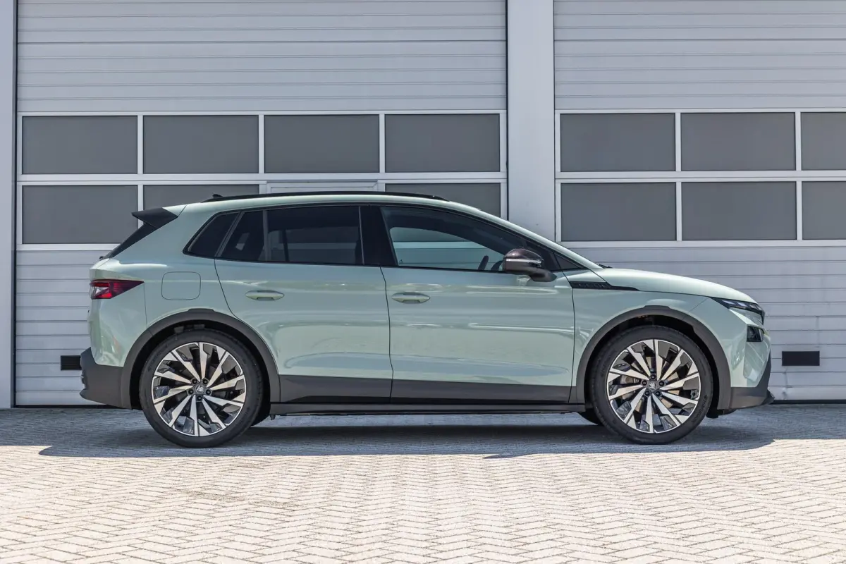 85 286pk Sportline | Business Upgrade Plus | Trekhaak
