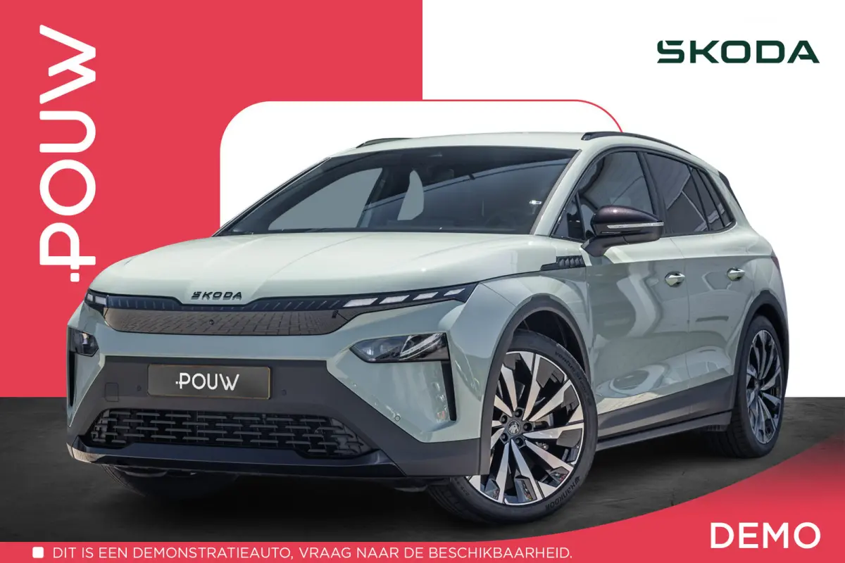 85 286pk Sportline | Business Upgrade Plus | Trekhaak