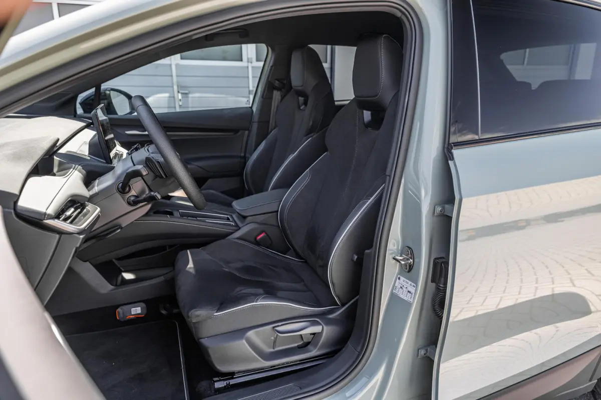 85 286pk Sportline | Business Upgrade Plus | Trekhaak