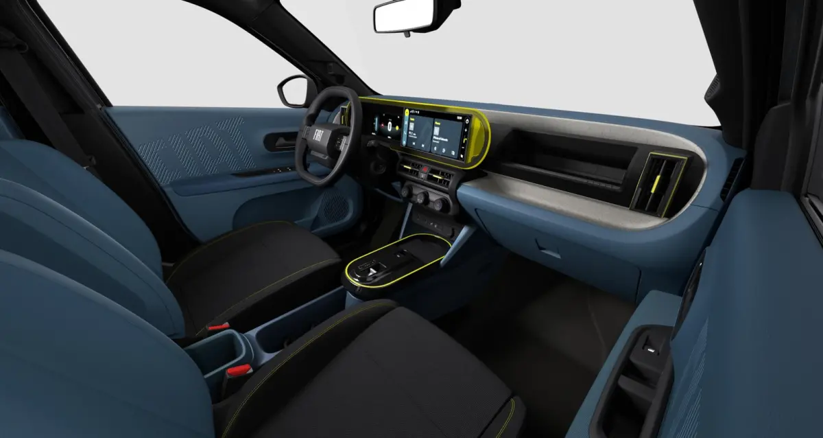 1.2 Hybrid ICON | Hoge Korting | DAB | PDC | Apple Carplay & Android Auto |
