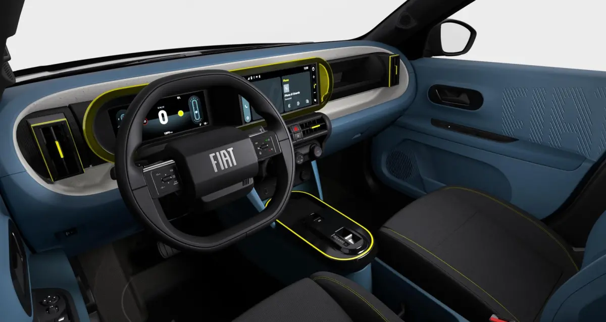 1.2 Hybrid ICON | Hoge Korting | DAB | PDC | Apple Carplay & Android Auto |