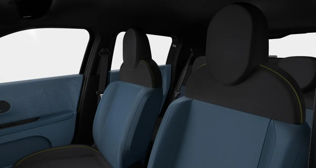 1.2 Hybrid ICON | Hoge Korting | DAB | PDC | Apple Carplay & Android Auto |