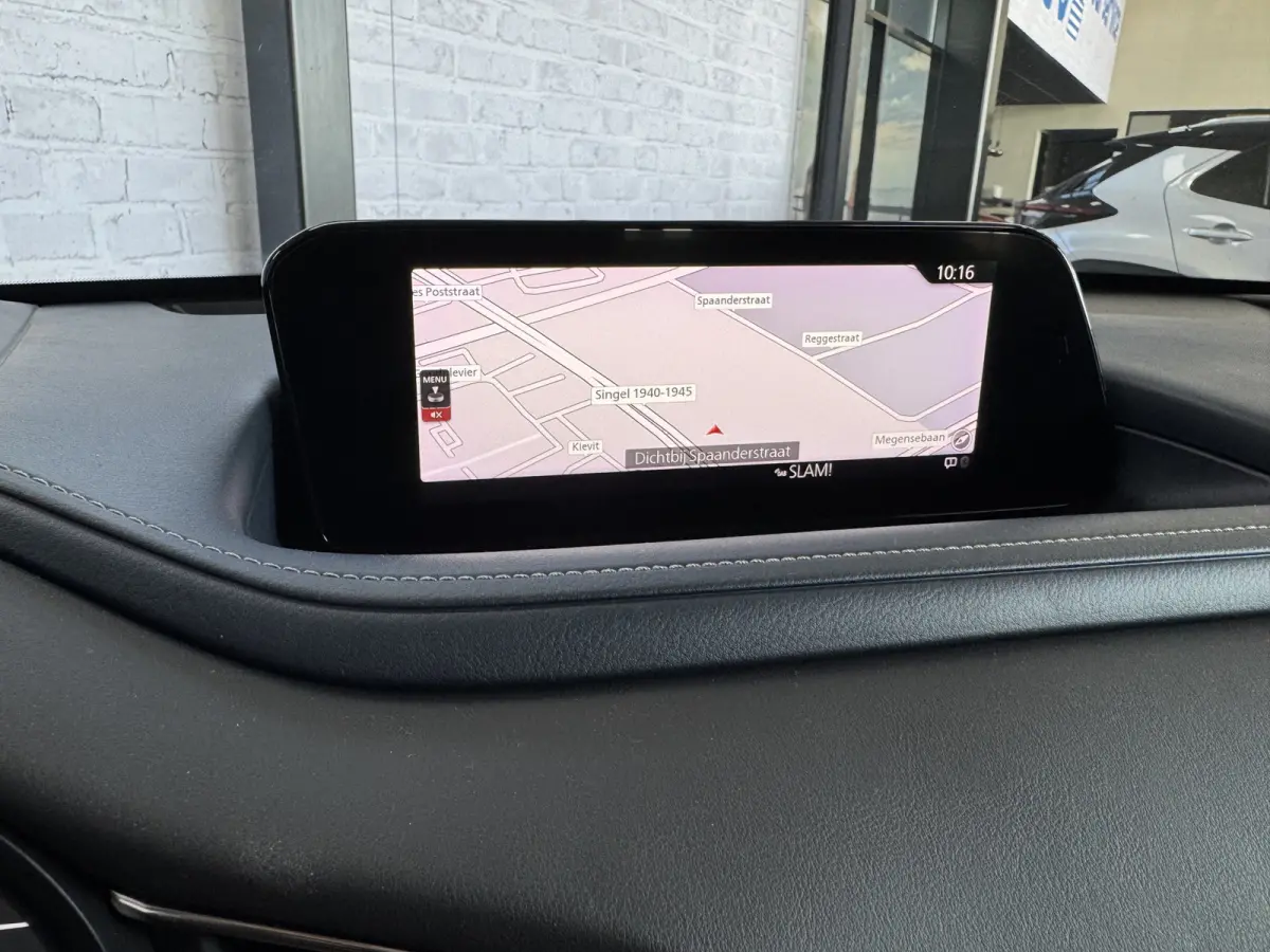 2.0 e-SkyActiv-X M Hybrid Comfort HUD ACC Trekhaak