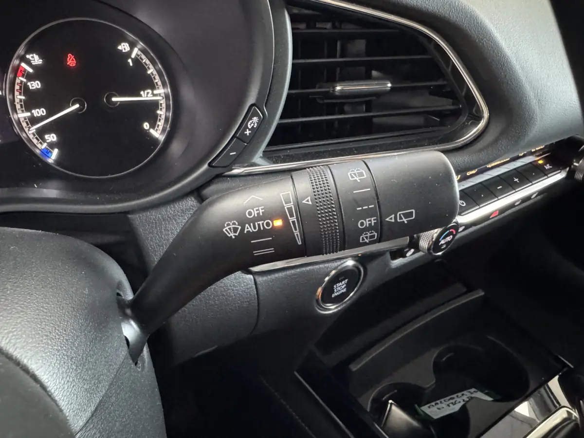 2.0 e-SkyActiv-X M Hybrid Comfort HUD ACC Trekhaak
