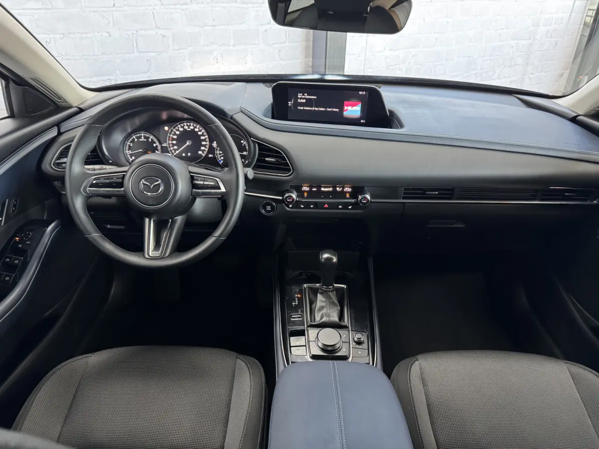 2.0 e-SkyActiv-X M Hybrid Comfort HUD ACC Trekhaak