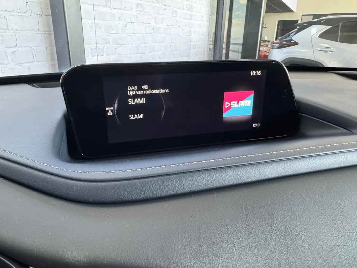 2.0 e-SkyActiv-X M Hybrid Comfort HUD ACC Trekhaak