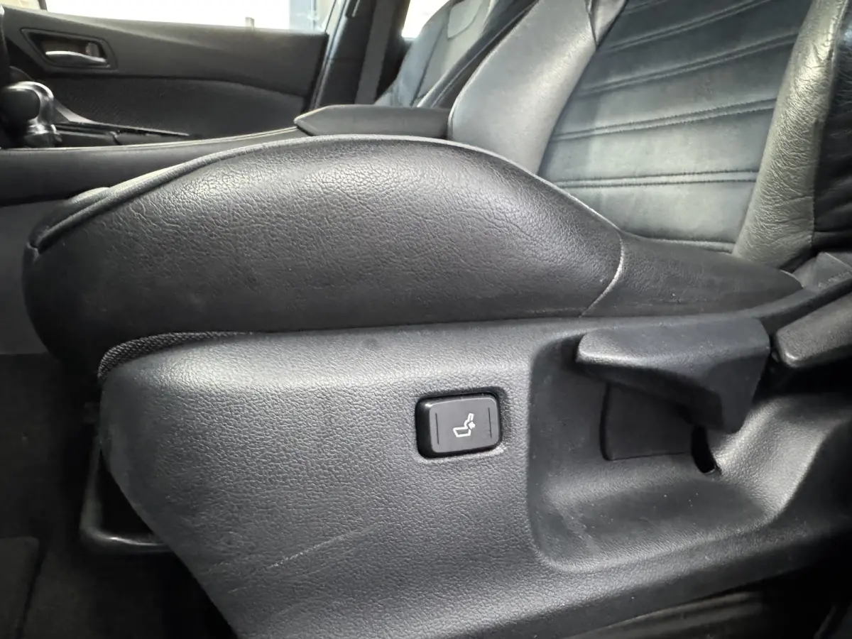 1.8 Hybrid Black Edition JBL ACC Trekhaak