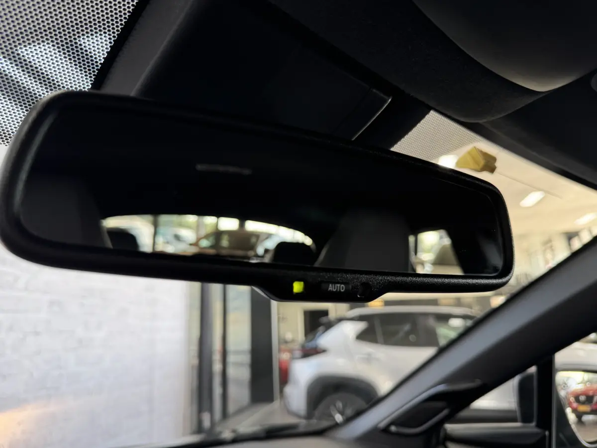 1.8 Hybrid Black Edition JBL ACC Trekhaak