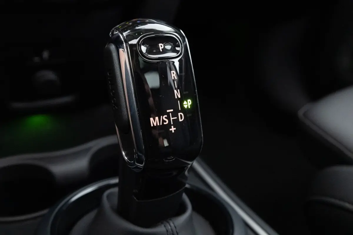 1.5 Cooper Classic | PANORAMADAK | STOELVERWARMING