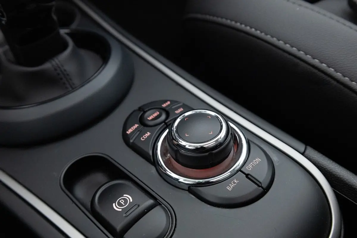 1.5 Cooper Classic | PANORAMADAK | STOELVERWARMING