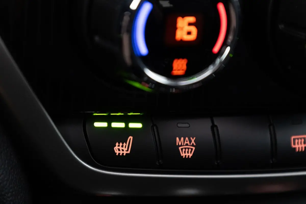 1.5 Cooper Classic | PANORAMADAK | STOELVERWARMING