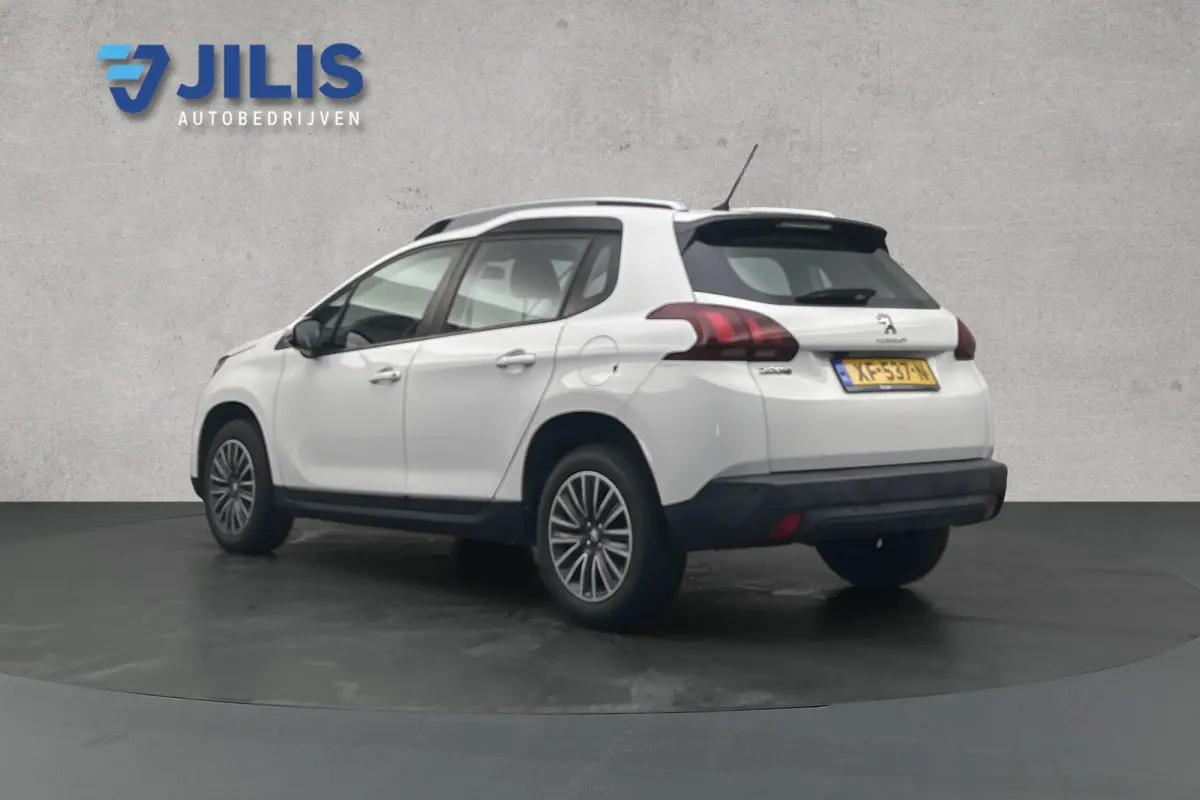 1.2 PureTech Active | Camera | Cruise control | Navigatie | Airco