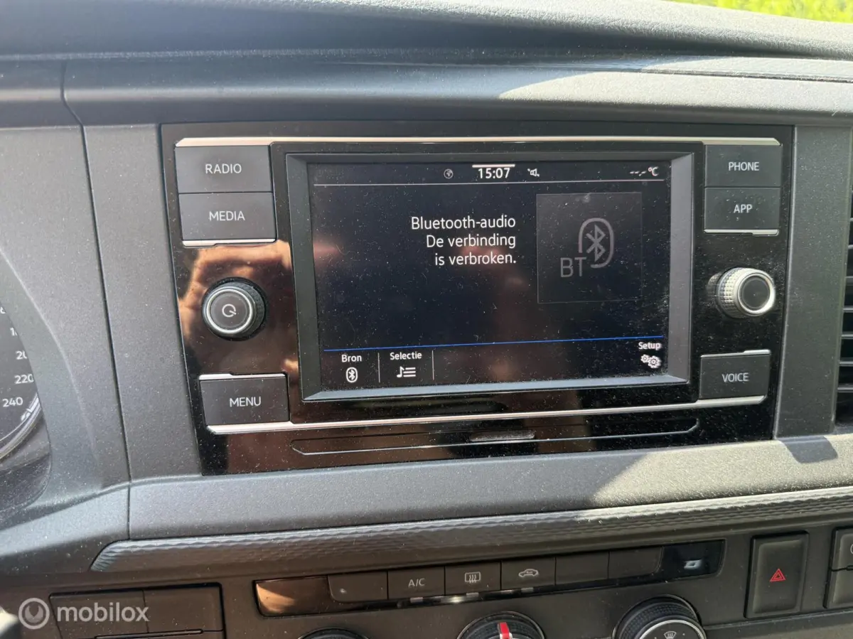 2.0 TDI L1H1 26 Economy Business