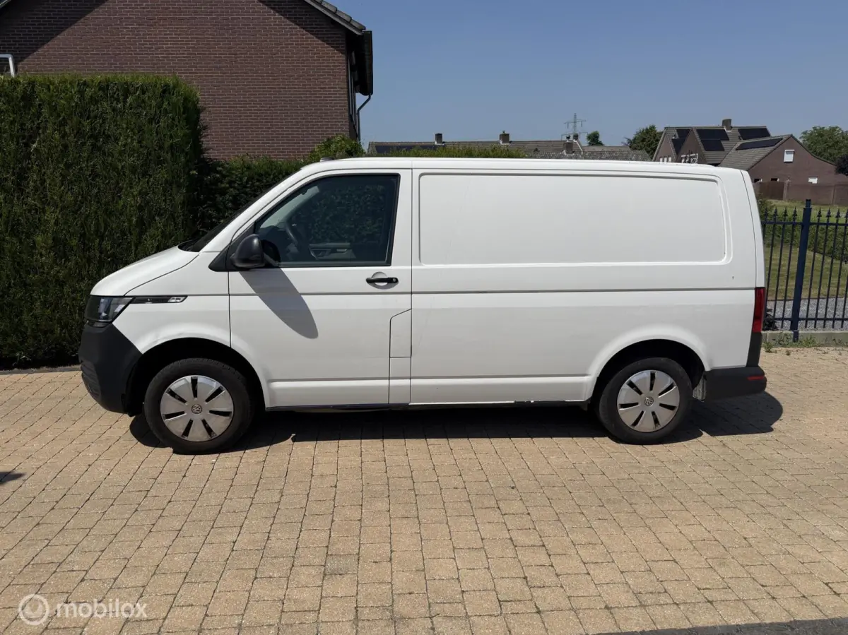 2.0 TDI L1H1 26 Economy Business