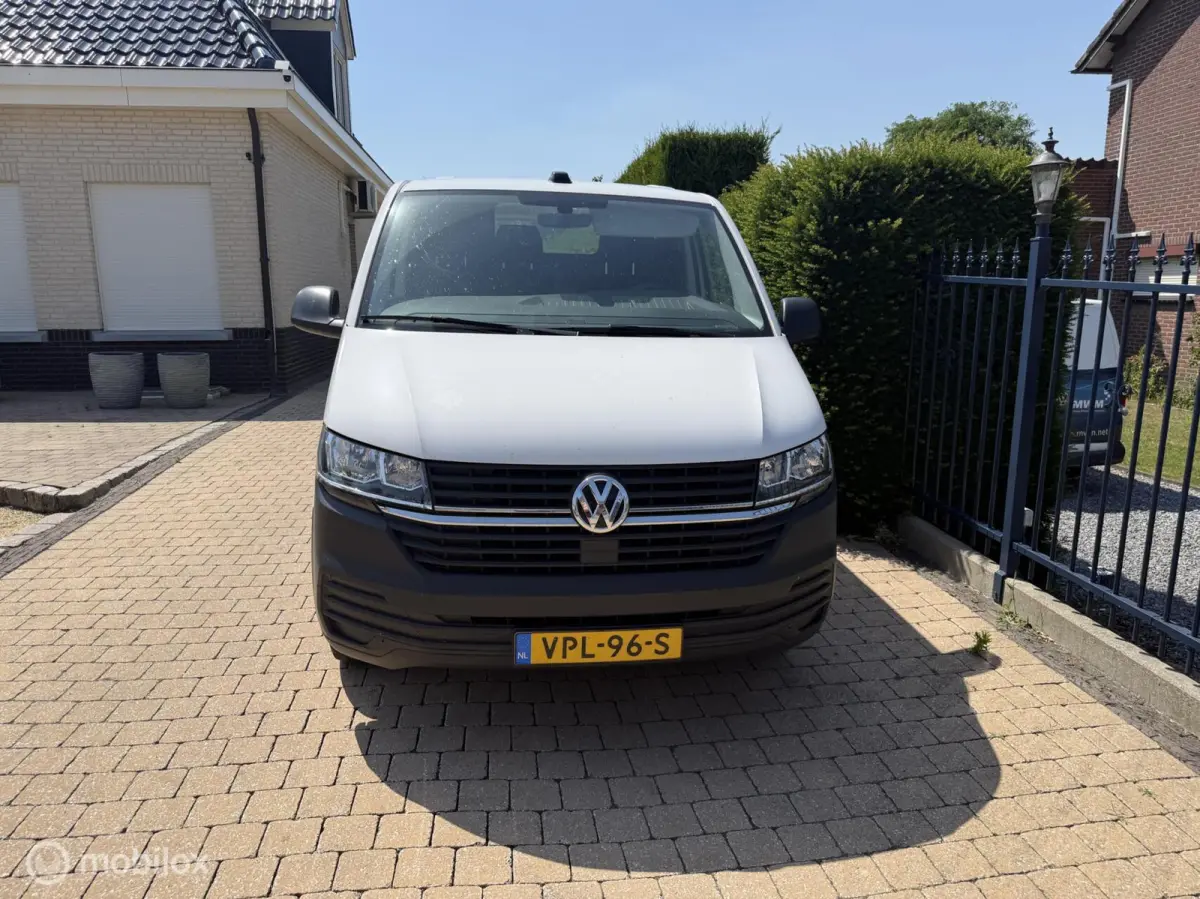 2.0 TDI L1H1 26 Economy Business