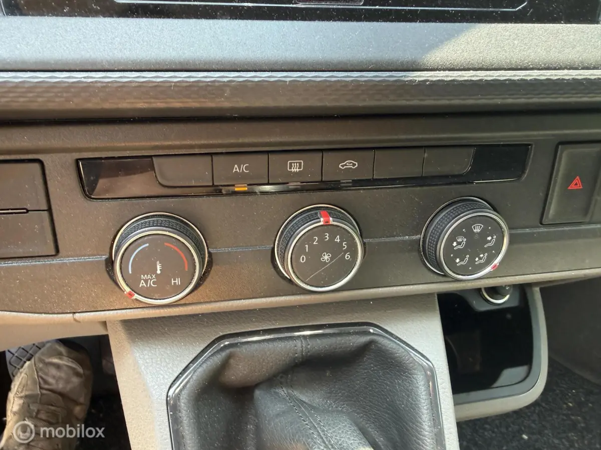 2.0 TDI L1H1 26 Economy Business