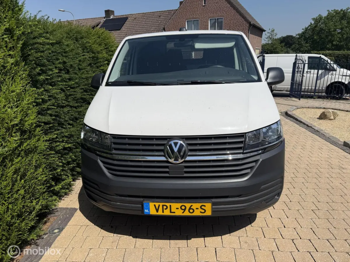 2.0 TDI L1H1 26 Economy Business